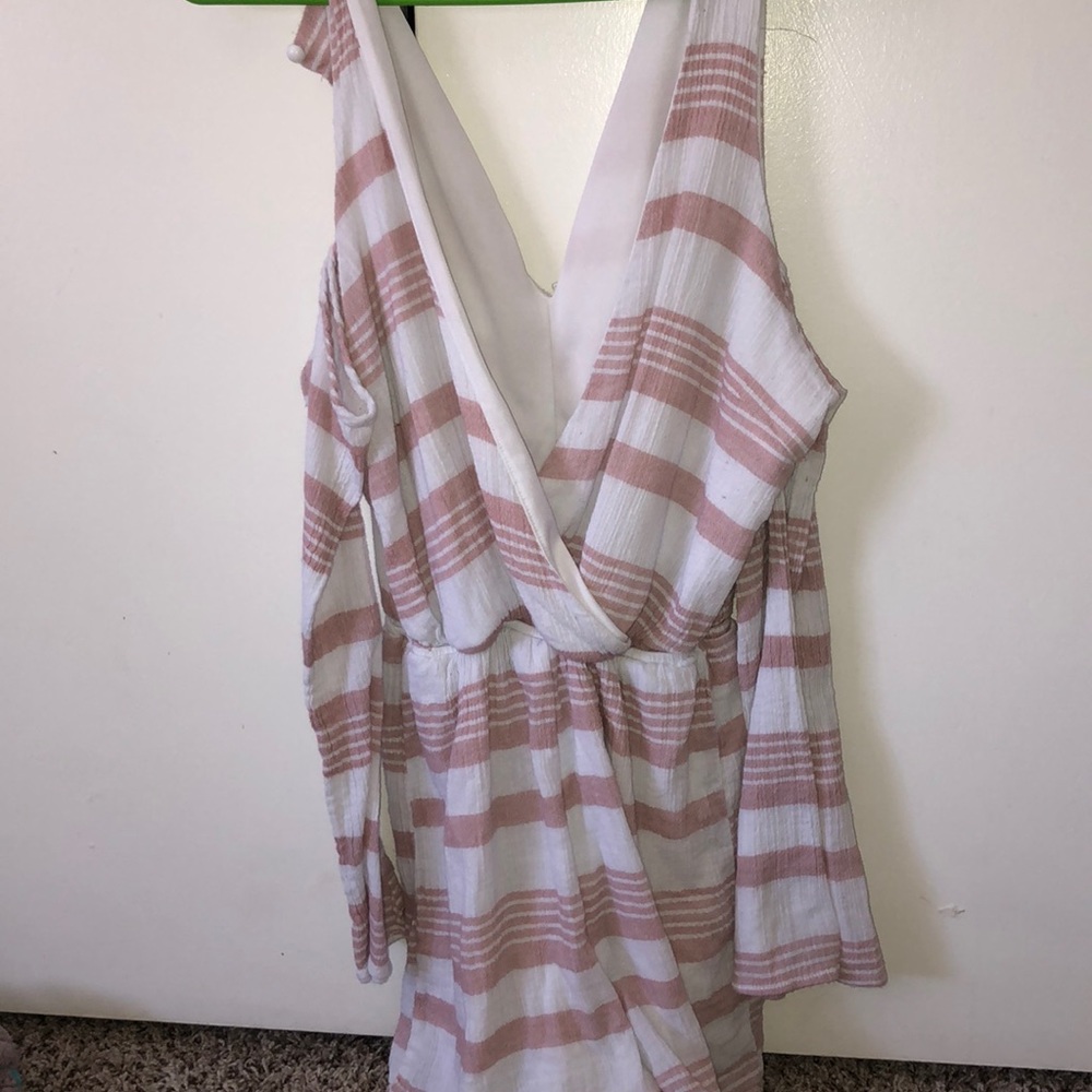 women’s romper